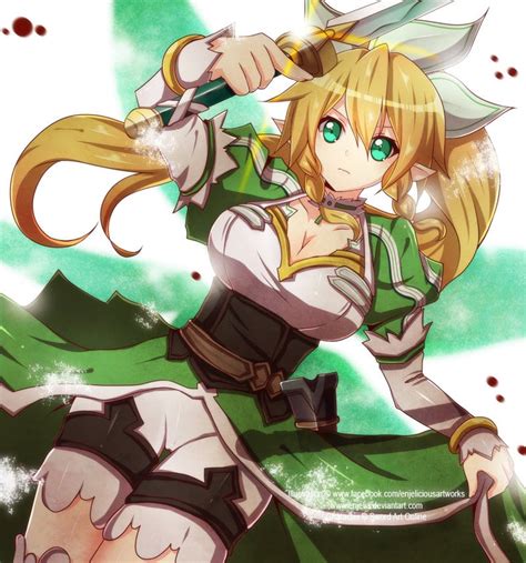 leafa sao|Kirigaya Suguha/Image Gallery 